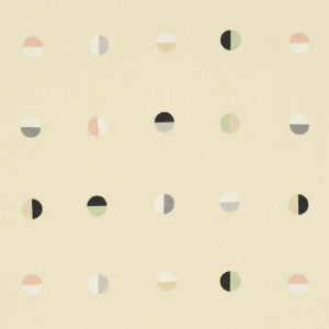 Joshua Tree Multi On Sun 74044 by Schumacher Designer Fabric