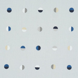 Joshua Tree Multi On Sky 74045 by Schumacher Designer Fabric
