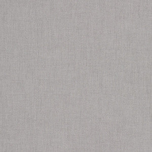 Palermo Sheer Zinc 70934 by Schumacher Designer Fabric