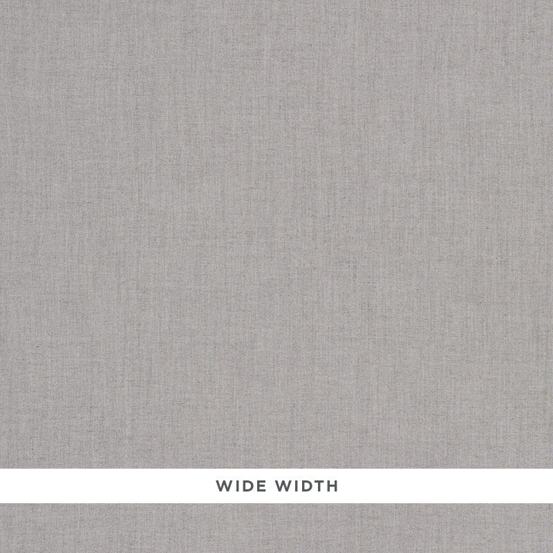 Palermo Sheer Zinc 70934 by Schumacher Designer Fabric RIVIERA INDOOR/OUTDOOR SOLUTION DYED ACRYLIC 100% ITALY </p><p>Repeat: Horizontal: and Vertical: 118 - Swanky Fabrics -
