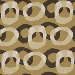 Conrad Ochre 182280 by Schumacher Designer Fabric