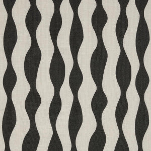 Ellsworth Graphite 182310 by Schumacher Designer Fabric