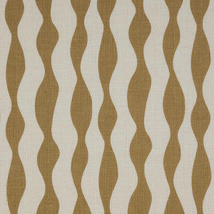 Ellsworth Ochre 182311 by Schumacher Designer Fabric