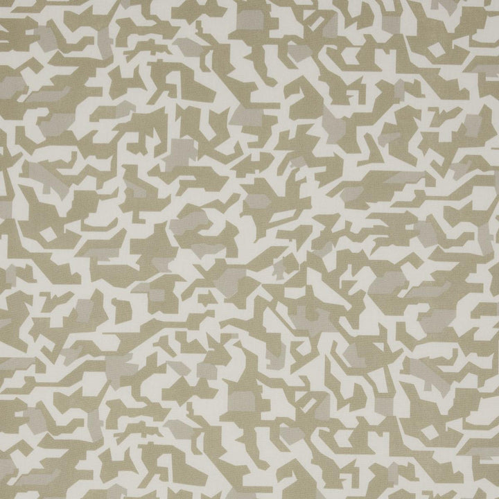 Torrey Camo Indoor/Outdoor Fog 182351 by Schumacher Designer Fabric Mesa 27.0" - Swanky Fabrics -