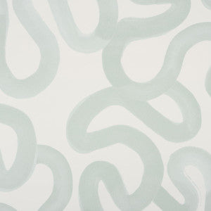 Trace Ice 5013994 by Schumacher Designer Wallpaper
