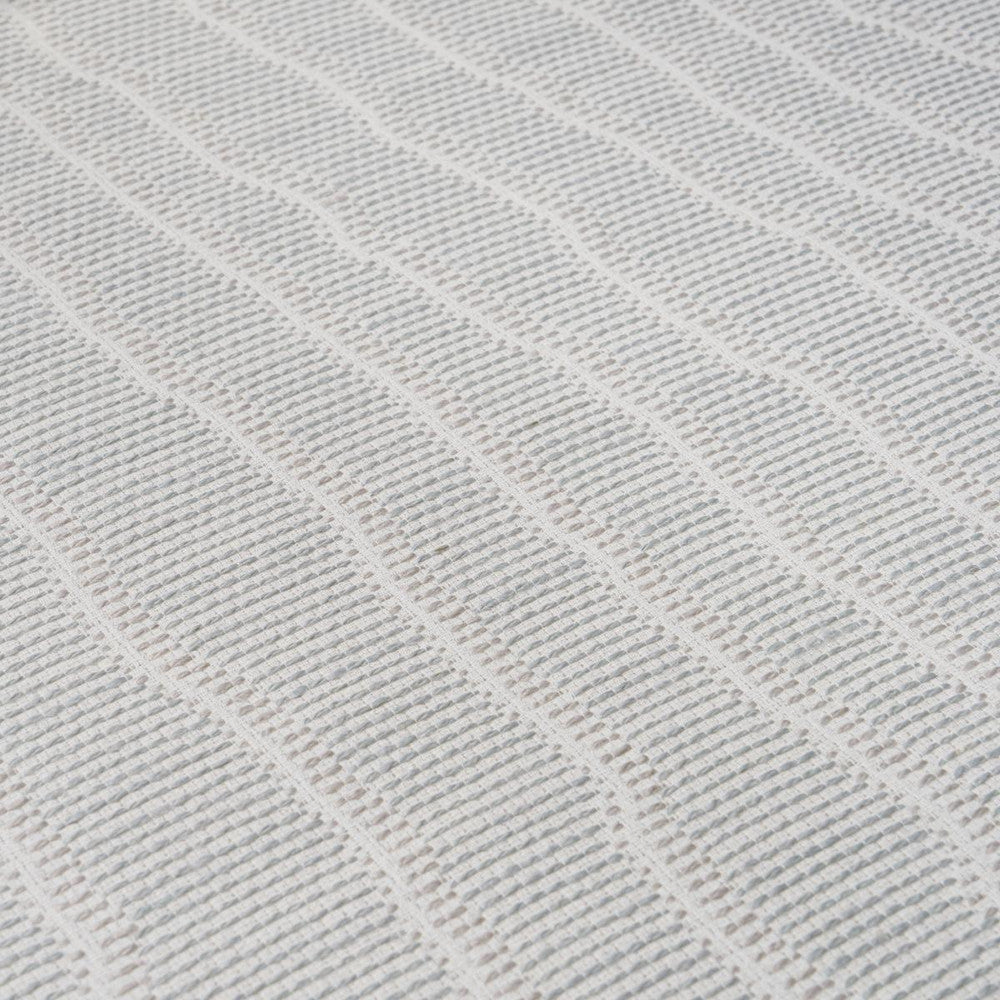 La Voie Wallcovering Whisper Blue 5016231 by Schumacher Designer Wallpaper Patterson Flynn 55.12" - Swanky Fabrics -