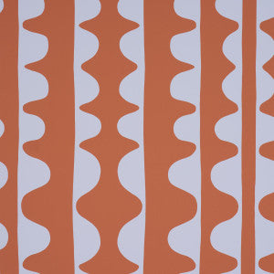 Drift Currant 5016622 by Schumacher Designer Wallpaper