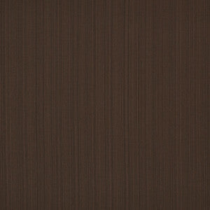 Poetto Strie Chocolate 71004 by Schumacher Designer Fabric
