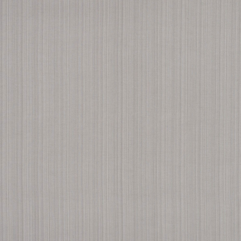 Poetto Strie Zinc 71006 by Schumacher Fabric Schumacher Fabric Poetto Strie Zinc 71006Fabric SOLUTION DYED ACRYLIC 100% ITALY </p><p>Repeat: H: , V: 56 - Fabric Carolina -