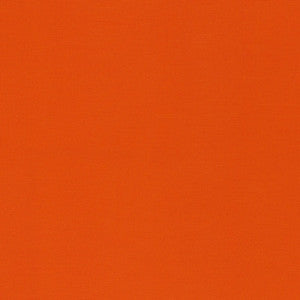 Mondello Orange 71030 by Schumacher Designer Fabric