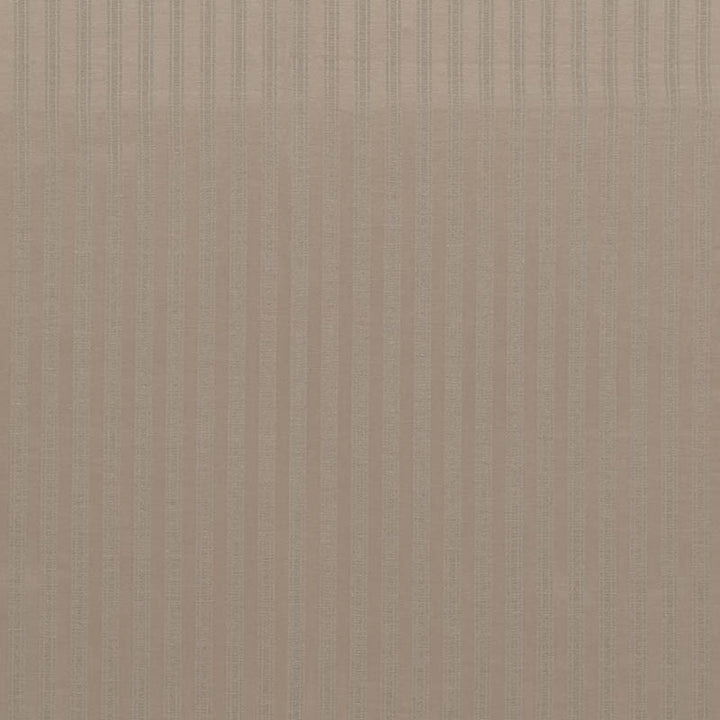Zelda Stripe Pewter 71080 by Schumacher Designer Fabric New-Opulence 36% Cotton, 35% Linen, 29% Polyamide Martindale 39,000 Horizontal: 1.125 and Vertical: - 56.5 - Swanky Fabrics -