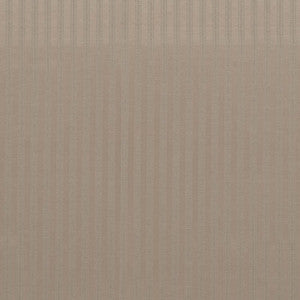Zelda Stripe Pewter 71080 by Schumacher Designer Fabric