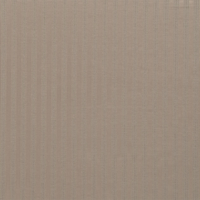 Zelda Stripe Pewter 71080 by Schumacher Designer Fabric NEW OPULENCE COTTON 36% LINEN 35% ITALY MARTINDALE 39,000 </p><p>Repeat: Horizontal: 1 1/8" (3CM) and Vertical: 56.5 - Swanky Fabrics -