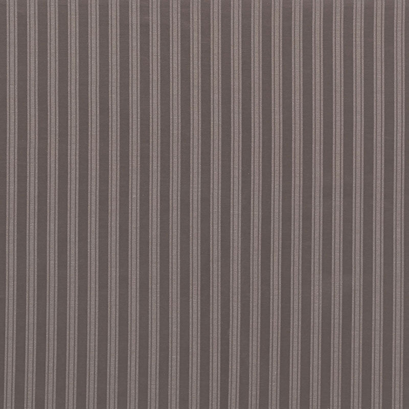 Zelda Stripe Mercury 71082 by Schumacher Designer Fabric NEW OPULENCE COTTON 36% LINEN 35% ITALY MARTINDALE 39,000 </p><p>Repeat: Horizontal: 1 1/8" (3CM) and Vertical: 56.5 - Swanky Fabrics -