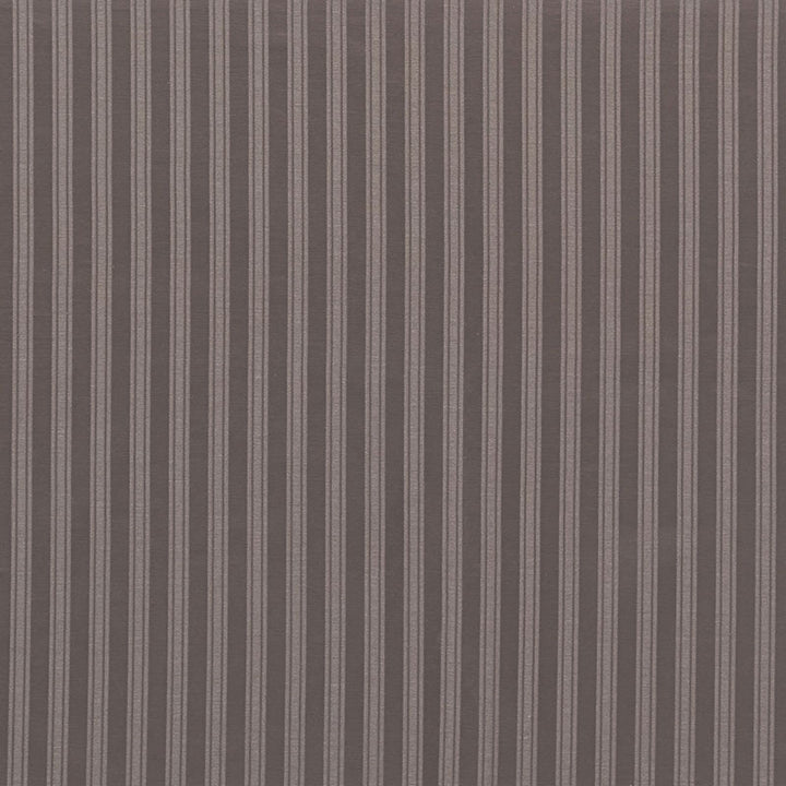 Zelda Stripe Mercury 71082 by Schumacher Designer Fabric NEW OPULENCE COTTON 36% LINEN 35% ITALY MARTINDALE 39,000 </p><p>Repeat: Horizontal: 1 1/8" (3CM) and Vertical: 56.5 - Swanky Fabrics -