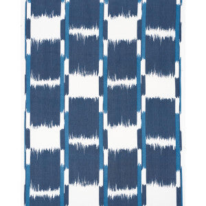 Tuzla Denim 181282 by Schumacher Designer Fabric
