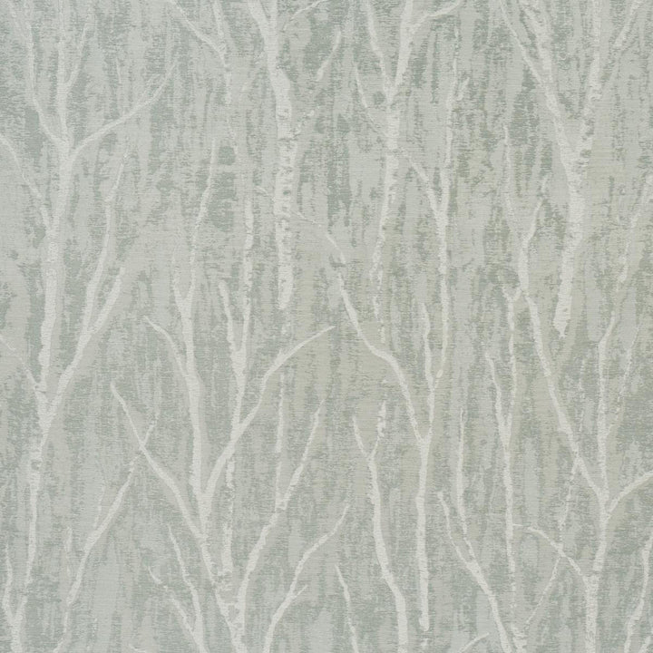 Komorebi Mist 5016590 by Schumacher Designer Wallpaper Textured & Woven Wallcoverings 55.12" - Swanky Fabrics -