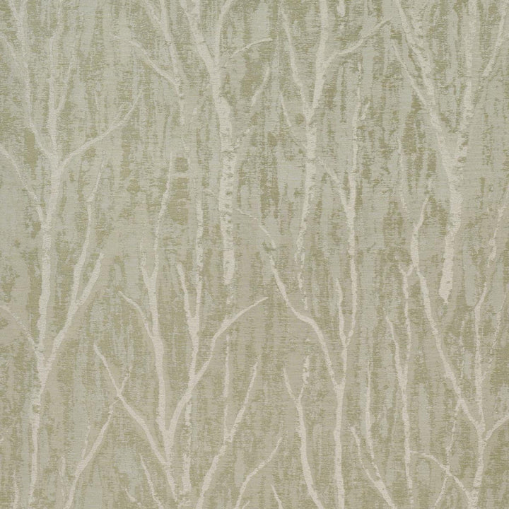 Komorebi Illuminated Forest 5016591 by Schumacher Designer Wallpaper Textured & Woven Wallcoverings 55.12" - Swanky Fabrics -