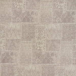 Osmand Heather 71120 by Schumacher Designer Fabric