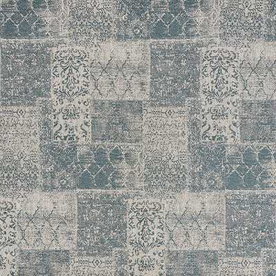 Osmand Aegean 71122 by Schumacher Fabric Schumacher Fabric Osmand Aegean 71122Fabric VISCOSE 69% ITALY </p><p>Repeat: H: HORZ. 27 1/2" (70CM) , V: VERT. 56" (142CM) 56 - Fabric Carolina -
