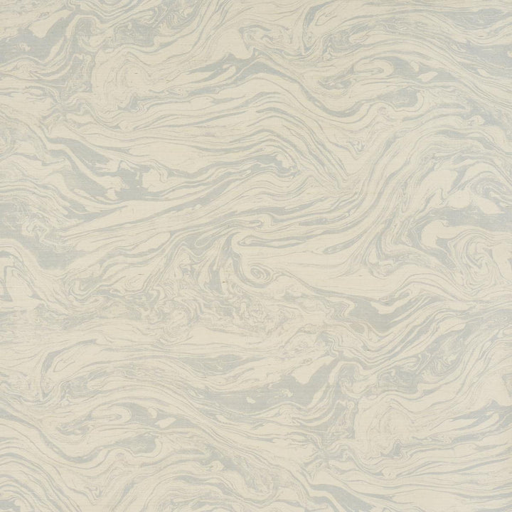 Romeo Sisal Sky 5017180 by Schumacher Designer Wallpaper Perennial Favorites 34.0" - Swanky Fabrics -