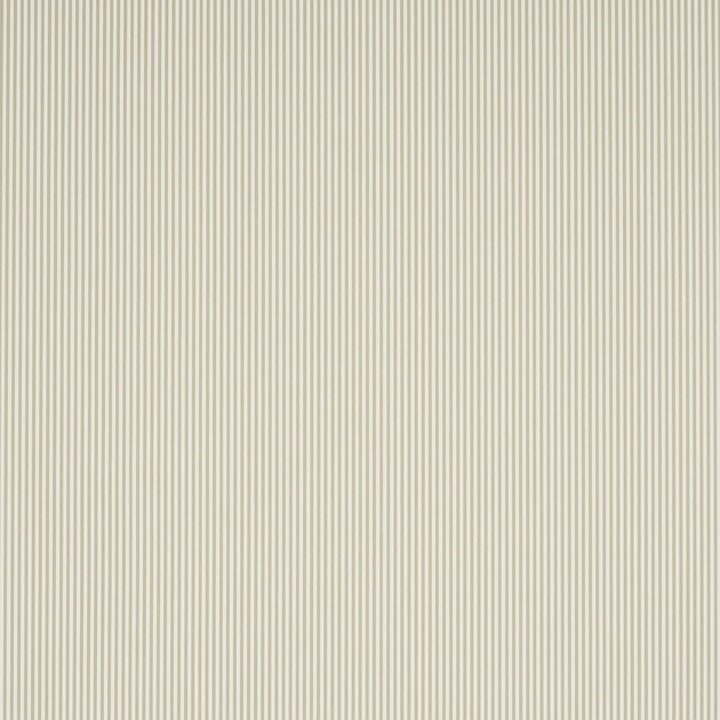 Emma Stripe Narrow Neutral 5017197 by Schumacher Designer Wallpaper Perennial Favorites - Swanky Fabrics -