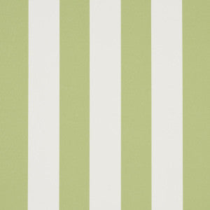 Emma Stripe Leaf 5017215 by Schumacher Designer Wallpaper