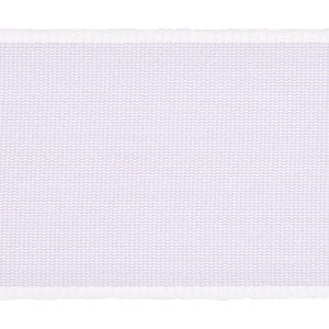 Sandpiper Tape Wide Lilac 79387 by Schumacher Designer Trim