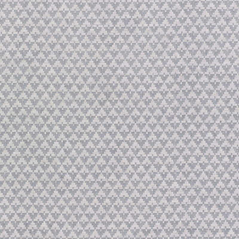 Evans Steel 71183 by Schumacher Designer Fabric ESSENTIALS: LUXE UPHOLSTERY VISCOSE 45% LINEN 22% ITALY MARTINDALE 32,000 </p><p>Repeat: Horizontal: 1" (3CM) and Vertical: 1 3/8" (3CM) 56.5 - Swanky Fabrics -
