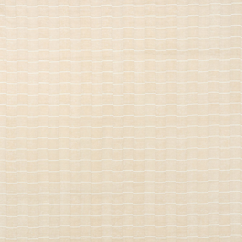 Lines Ivory 71213 by Schumacher Fabric Schumacher Fabric Lines Ivory 71213Fabric LINEN 45% INDIA </p><p>Repeat: H: HORZ. 4 1/2" (11CM) , V: VERT. 2 3/8" (6CM) 53 - Fabric Carolina -
