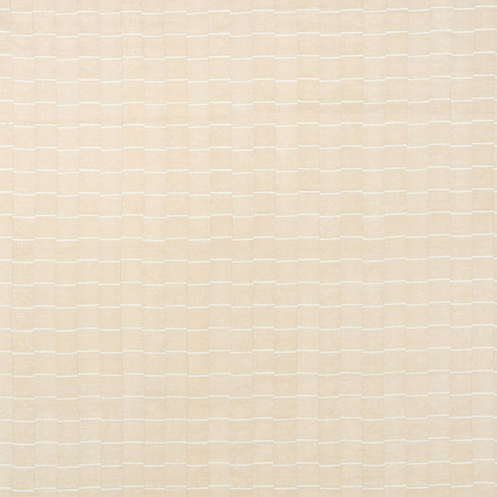 Lines Ivory 71213 by Schumacher Fabric Schumacher Fabric Lines Ivory 71213Fabric LINEN 45% INDIA </p><p>Repeat: H: HORZ. 4 1/2" (11CM) , V: VERT. 2 3/8" (6CM) 53 - Fabric Carolina -