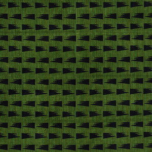 Tutsi Green 71222 by Schumacher Designer Fabric