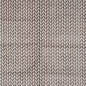 Spades Taupe 71234 by Schumacher Designer Fabric