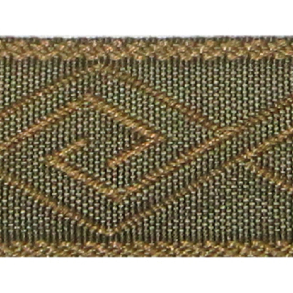 7125 Alga by Europatex Designer Fabric Necessities 100% Polyester 1.7" 1.50 inches - Swanky Fabrics -