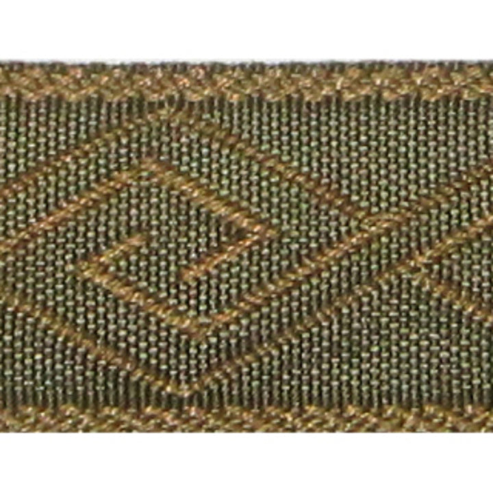 7125 Alga by Europatex Designer Fabric Necessities 100% Polyester 1.7" 1.50 inches - Swanky Fabrics -