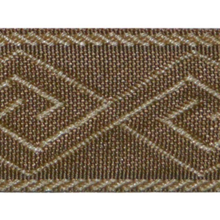 7125 Antelope by Europatex Designer Fabric Necessities 100% Polyester 1.7" 1.50 inches - Swanky Fabrics -