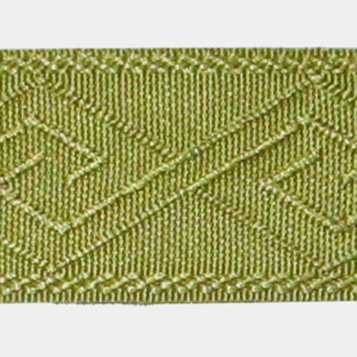 7125 Apple by Europatex Designer Fabric Necessities 100% Polyester 1.7" 1.50 inches - Swanky Fabrics -