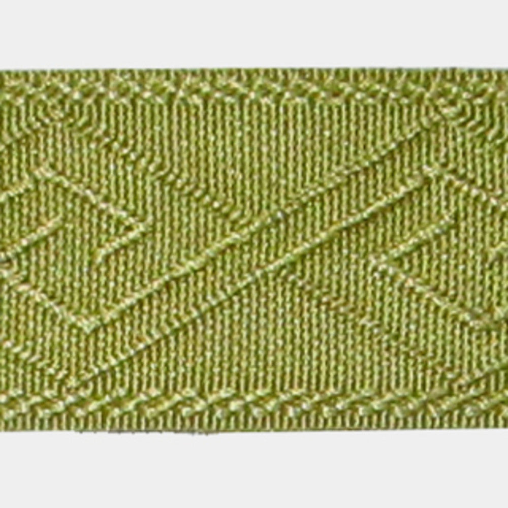 7125 Apple by Europatex Designer Fabric Necessities 100% Polyester 1.7" 1.50 inches - Swanky Fabrics -