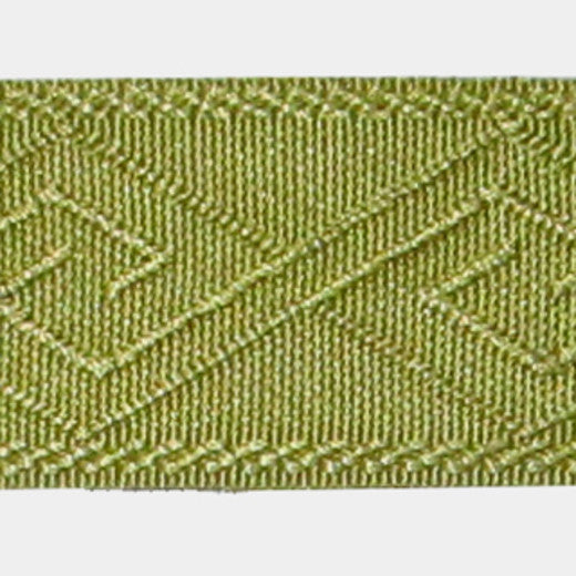 7125-APPLE by Europatex Designer Fabric Necessities 100% Polyester China See Sample Horizontal: N/A and Vertical: N/A 1.50 inches  - Swanky Fabrics -