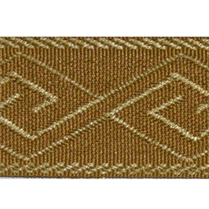 7125 Camel by Europatex Designer Fabric Necessities 100% Polyester 1.7" 1.50 inches - Swanky Fabrics -