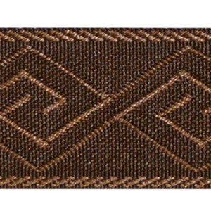 7125 Chocolate by Europatex Designer Fabric
