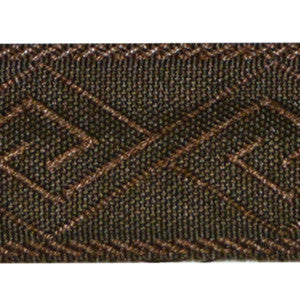 7125 Cocoa by Europatex Designer Fabric