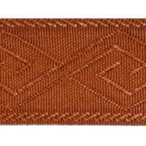 7125 Copper by Europatex Designer Fabric