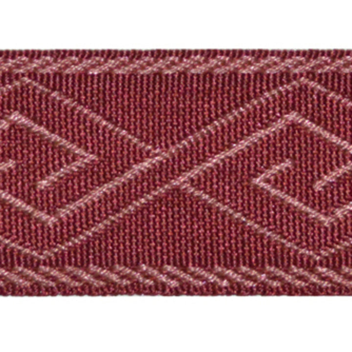 7125 Peony by Europatex Designer Fabric Necessities 100% Polyester 1.7" 1.50 inches - Swanky Fabrics -