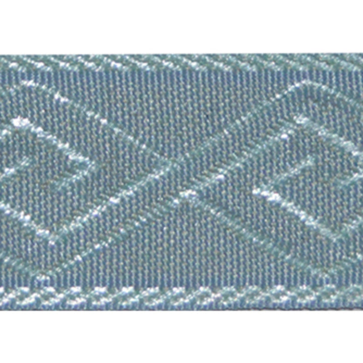 7125 Sky by Europatex Designer Fabric Necessities 100% Polyester 1.7" 1.50 inches - Swanky Fabrics -