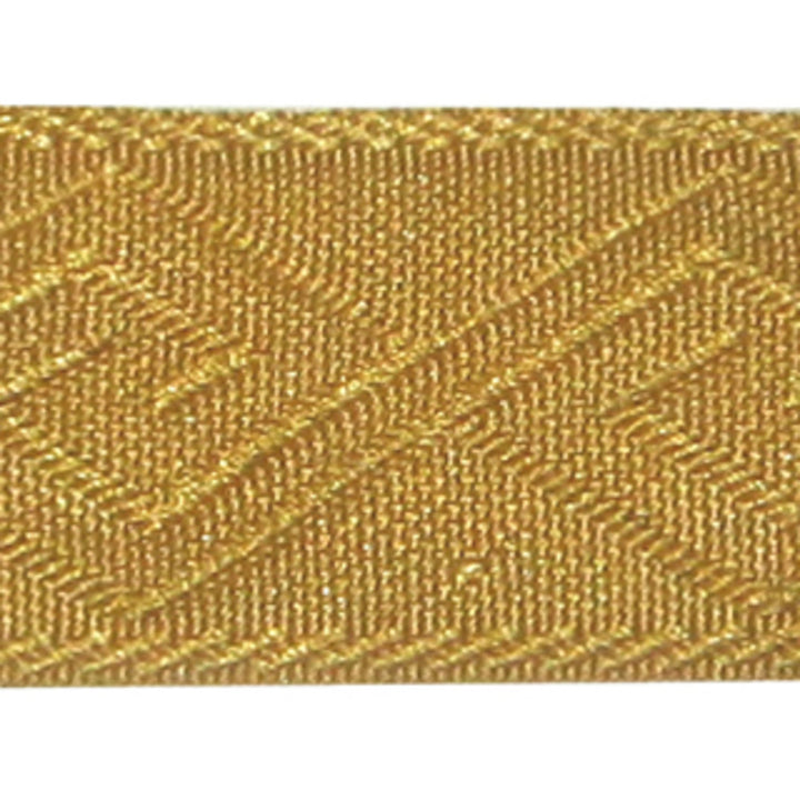 7125 Vanila by Europatex Designer Fabric Necessities 100% Polyester 1.7" 1.50 inches - Swanky Fabrics -