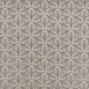 Sonia Pewter 71252 by Schumacher Designer Fabric