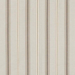Coco Stripe Cloud 71290 by Schumacher Designer Fabric