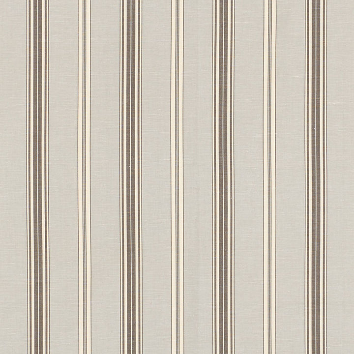 Coco Stripe Cloud 71290 by Schumacher Fabric Schumacher Fabric Coco Stripe Cloud 71290Fabric COTTON 65% INDIA </p><p>Repeat: H: HORZ. 4 1/2" (12CM), V: 0 55.75 - Fabric Carolina -