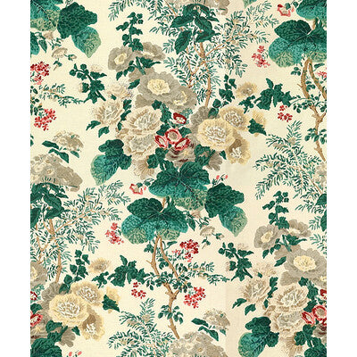 Lee Jofa - Multipurpose - 7135.LJ.0 - Multipurpose - COTTON - 100% - Thailand </p><p>Repeat: H: , V: 27.5 21 - My Fabric Connection -
